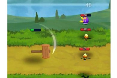 终极斧头点击器下载-终极斧头点击器最新版下载v1.0.1