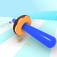 弹力甜甜圈官方版