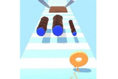 弹力甜甜圈下载-弹力甜甜圈官方版下载v0.1