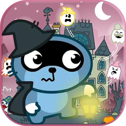 迷你小镇城堡鬼屋安卓版