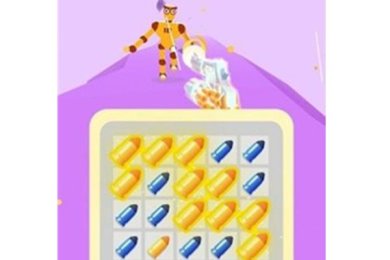 匹配子弹下载-匹配子弹最新版下载v1.01