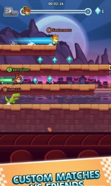 战斗比赛明星最新版