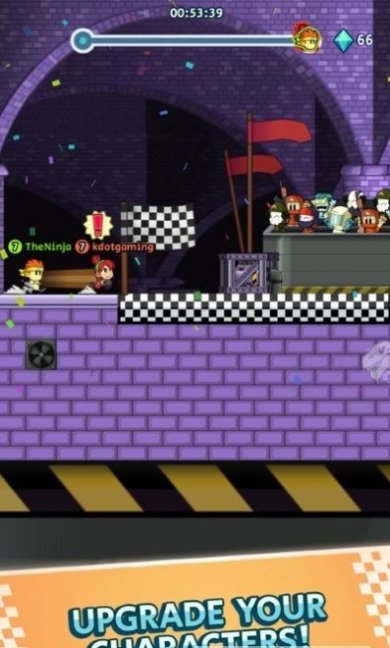 战斗比赛明星下载-战斗比赛明星最新版下载v1.4.10