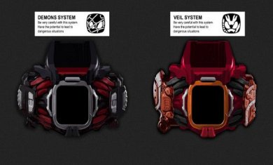 假面骑士戴蒙斯模拟器下载-假面骑士戴蒙斯模拟器安卓版下载v1.3