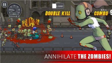 僵尸突围中文版下载最新版-僵尸突围正版安卓版下载v1.1.1