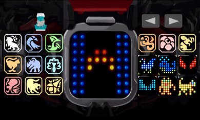 假面骑士戴蒙斯模拟器下载-假面骑士戴蒙斯模拟器安卓版下载v1.3