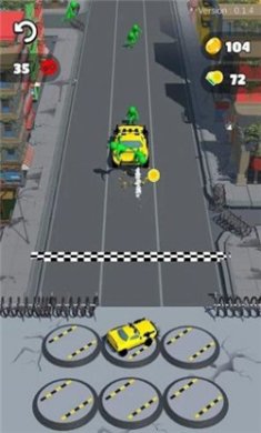 卡车战丧尸最新版安卓版下载-卡车战丧尸官方正版下载v0.1.6