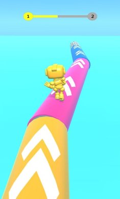 笨拙的赛跑下载-笨拙的赛跑安卓版下载v1