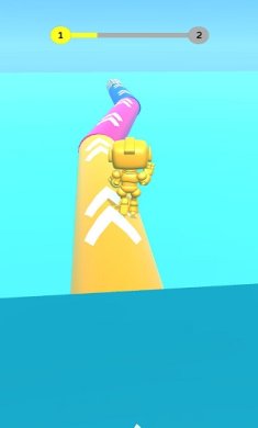 笨拙的赛跑安卓版