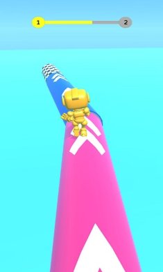 笨拙的赛跑安卓版