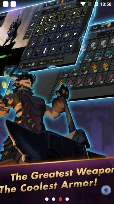 火柴人大师最新免费版下载-Stickman Master(火柴人大师中文版)下载v1.9.6