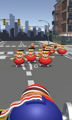 食物炮手下载-食物炮手安卓版下载v1.0