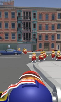 食物炮手安卓版