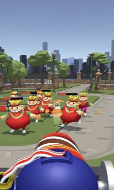 食物炮手安卓版