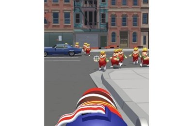 食物炮手下载-食物炮手安卓版下载v1.0