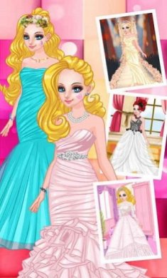 美容化妆模拟器下载-美容化妆模拟器安卓版下载v1.2