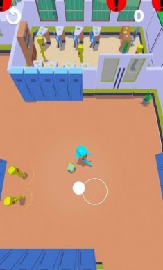 校园阿飞安卓版