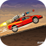 死亡战车2中文免费版