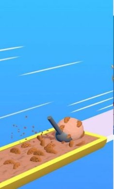 挖冰淇淋大师安卓