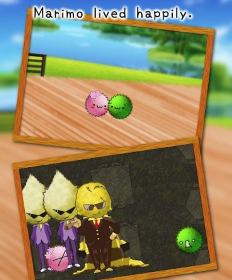 MarimoDungeon2手机版