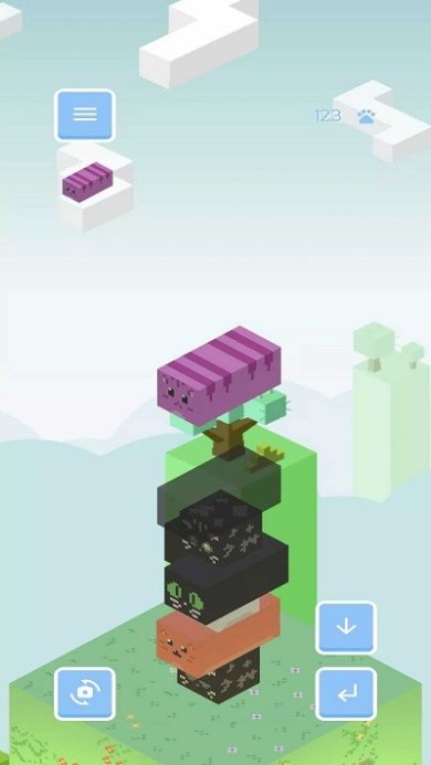 猫咪塔游戏手机版安卓版