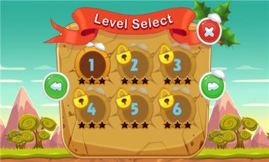 企鹅快跑手游官网版