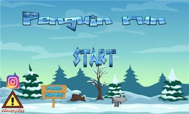 企鹅快跑手游官网版