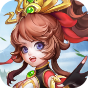 英灵幻想官方版