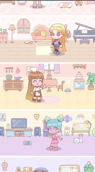 超快感漂移手游官网版下载-超快感漂移最新版安卓版下载v10.36.0