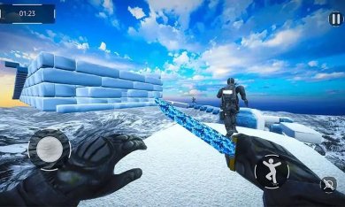 我的跳跃世界下载-我的跳跃世界最新版下载v1.5