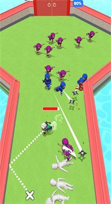 忍者冲冲冲正式版下载-忍者冲冲冲游戏下载v0.4