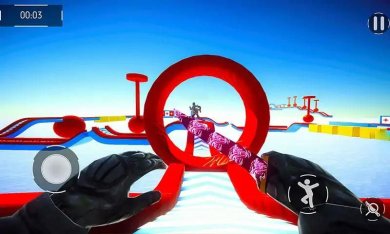 我的跳跃世界下载-我的跳跃世界最新版下载v1.5