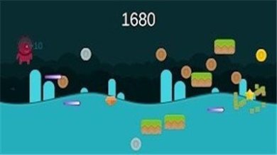 悬停外星人手游官方最新版