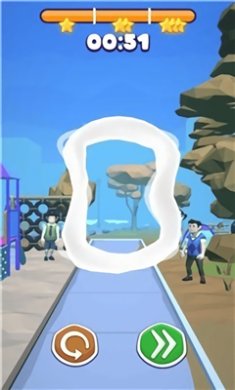 烟雾塑造者游戏