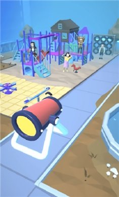 烟雾塑造者游戏