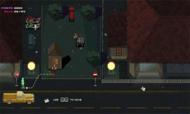 疯狂派对官方正版下载-疯狂派对下载v0.100030