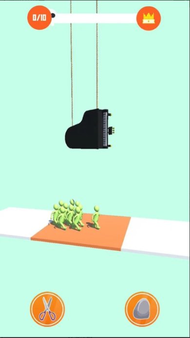 人群攻击安卓版