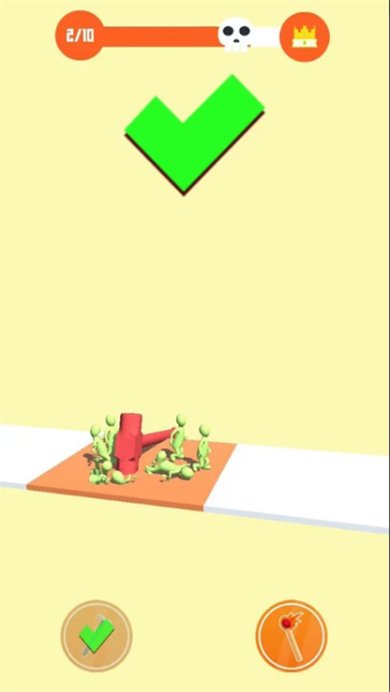 人群攻击安卓版