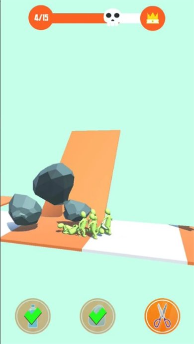 人群攻击下载-人群攻击安卓版下载v1.0.0