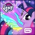 (My Little Pony)小马宝莉魔法公主游戏最新版