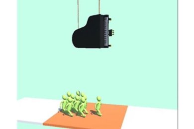 人群攻击下载-人群攻击安卓版下载v1.0.0