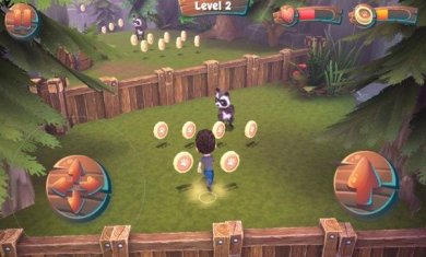 蒂姆的冒险下载-蒂姆的冒险最新版下载v1.0.1