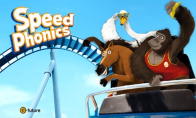 SpeedPhonics安卓版