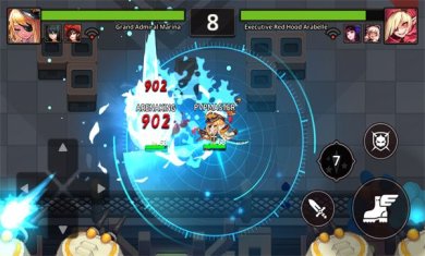 守望传说最新版下载-守望传说安卓中文版下载v2.67.0