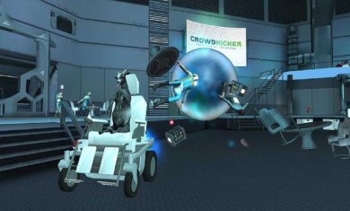 模拟山羊太空废物免费下载-模拟山羊太空废物下载v1.1.9.1