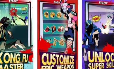 赛博小队最新版免费下载-赛博小队下载中文版手机版v1.2