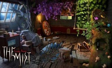 密室逃生迷雾下载-密室逃生迷雾官方版下载v1.1