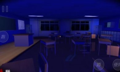 樱花后室逃脱下载-樱花后室逃脱联机版下载v1.1