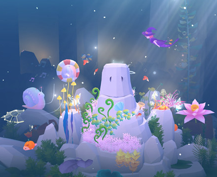 深海水族馆正版下载-深海水族馆最新版本下载v1.59.1