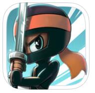 忍者冲吧骷髅谷安卓正版